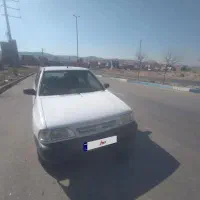 پراید مدل ۹۸