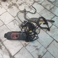 بخاری درجا کامیون در حد آکبند