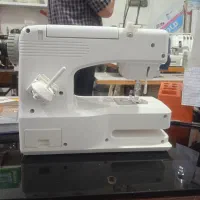 چرخ خیاطی مینی