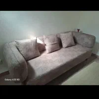 وسایل منزل در حد نو حراج به شرط