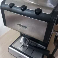 قهوه ساز ارشیا