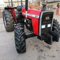 تراکتور جفت 82|خودرو سنگین|جوانرود, |دیوار