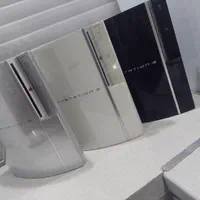 پلی استیشن 3 ژاپنی 500 گیگ 1 سال گارانتی|کنسول، بازی ویدئویی و آنلاین|زاهدان, |دیوار