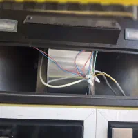 هود مخفی|هود|اردبیل, |دیوار