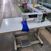 فروشگاه عسکری چرخ خیاطی راسته فول اتومات