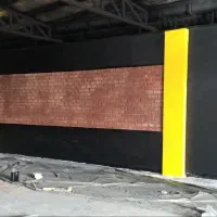 نقاشی ساختمان و چوب|خدمات پیشه و مهارت|بابل, |دیوار