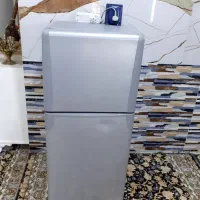 دو عدد یخچال فریزر بزرگ و مینی|یخچال و فریزر|اهواز, کوی فرهنگیان ۱|دیوار