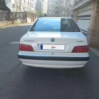 پارس tu5 ۱۴۰۲|خودرو سواری و وانت|رشت, دیلمان|دیوار