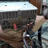 ضبط ماشین مانیتودار|قطعات یدکی و لوازم جانبی|اهواز, زیتون کارگری|دیوار