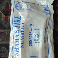 لوازم موتورسیکلت هندا|قطعات یدکی و لوازم جانبی|ری, علایین|دیوار