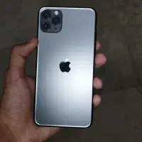 آیفون ۱۱ پرومکس بدونه بازشدگی فوری