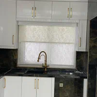 نصب پرده باکیفیت|خدمات پیشه و مهارت|بابلسر, |دیوار