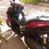 موتور گلکسی R155 مدل 402