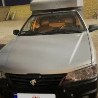 اریسان ۲ مدل ۴۰۳