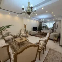 فروش اپارتمان/فرمانیه/۱۱۷متر۲خواب/۲پارکینگ/زیرقیمت|فروش آپارتمان|تهران, حکمت|دیوار