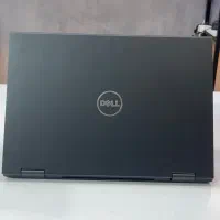 لپتاپ Dell لمسی ۳۶۰ درجه|رایانه همراه|گرگان, |دیوار