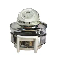 هواپز جنرال لوکس|اجاق گاز و لوازم برقی پختوپز|شهریار, شهرک شاهد|دیوار