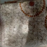 چادر مشکی و چادر قجری|لباس|ری, ظهیرآباد|دیوار