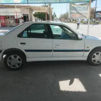 سلام پژو مدل 90اطاق تعویض 93 شاسی پلم دوگانه شرکت