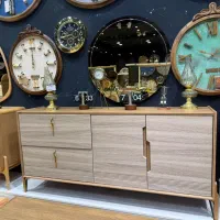 انواع کنسول و میز تلویزیون|بوفه، ویترین، کنسول|چهاردانگه (تهران), |دیوار