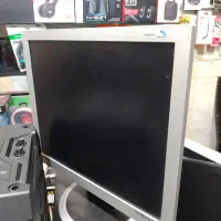 مانیتور ۲۰ اینچ ال ای دی