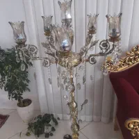 لوستر برنز