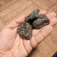 شهاب سنگ کربنی