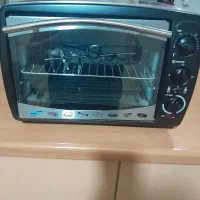 توستر مارک سایا محصول پارس خزر