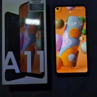 Galaxy A11|موبایل|اصفهان, طامه|دیوار