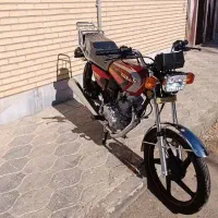 موتورسیکلت احساس درحد صفر