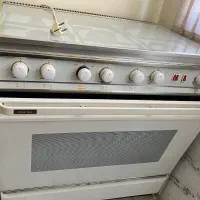 گاز فردار|اجاق گاز و لوازم برقی پختوپز|شهرکرد, |دیوار