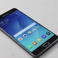 سامسونگ آ ۷ مدل ۲۰۱۶