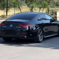 مرسدس بنز CLS450 مدل 2020 گذر موقت 10 ساله|خودرو سواری و وانت|تهران, الهیه|دیوار