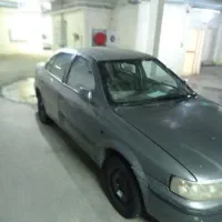 سمند مدل ۸۶