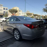 سوناتا وی اف ۲۰۱۱ درجه ۱|خودرو سواری و وانت|اراک, |دیوار