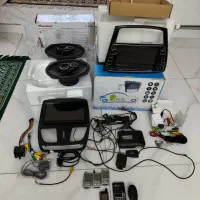 ضبط تصویری جکS5دزگیر ایزیکار ریموت استیل میت