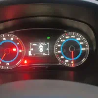 کوئیک GxL صفر