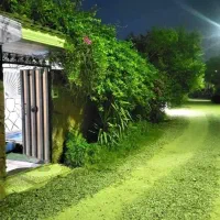 اجاره سالیانه خانه در بستی جاده ماسوله ( آبرود)