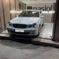 بنز c240 فنی به شرط|خودرو سواری و وانت|تهران, میرداماد|دیوار