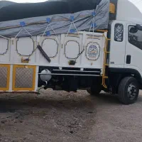 حمل بار وجابجای اثاثیه منزل