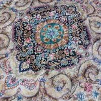 ۹متری تمام ابریشم تافته کلکسیون قم