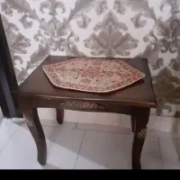 مبل وبوفه تمیز وزیبا|مبلمان خانگی و میز عسلی|محمدیه-قزوین, |دیوار