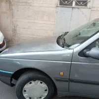 پژو۴۰۵مدل اسفند۸۹|خودرو سواری و وانت|تهران, تهرانپارس غربی|دیوار