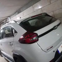 ام وی امx22|خودرو سواری و وانت|سنندج, |دیوار