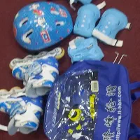 اسکیت کفشی|دوچرخه، اسکیت، اسکوتر|لار, |دیوار