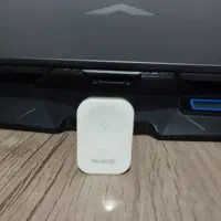شارژ بی سیم اپل واچ مارک مک دودو