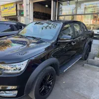 KMC مدل ۱۴۰۳ بیرنگ|خودرو سواری و وانت|بومهن, |دیوار