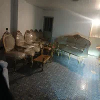 مبل سلطنتی نو|مبلمان خانگی و میز عسلی|تبریز, |دیوار