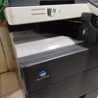 پرینتر کونیکا|پرینتر، اسکنر، کپی، فکس|تهران, ائمه اطهار|دیوار