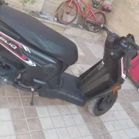 موتور الیک ژاپن|موتورسیکلت|دوگنبدان, |دیوار